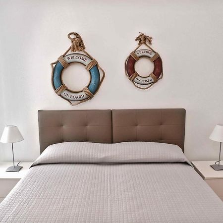 Altomare Case Vacanza Porto Cesareo Exterior foto