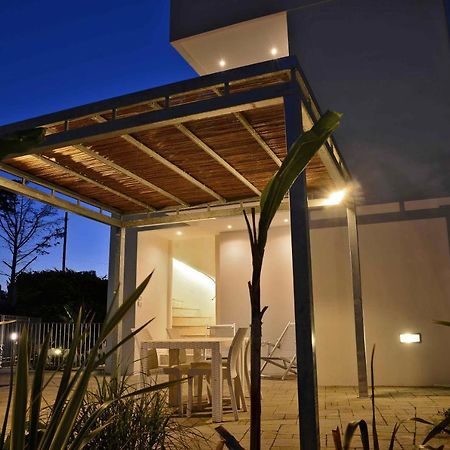 Altomare Case Vacanza Porto Cesareo Exterior foto