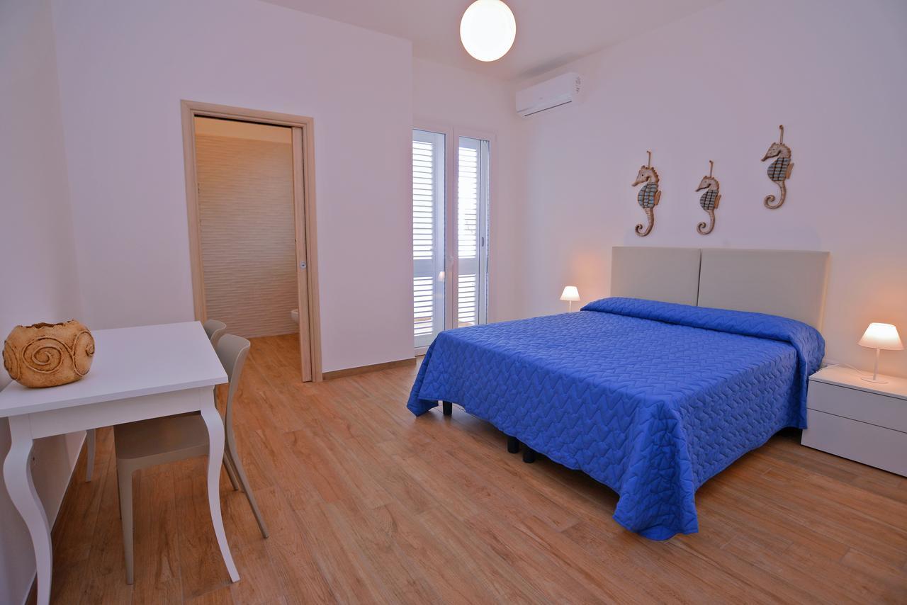 Altomare Case Vacanza Porto Cesareo Exterior foto
