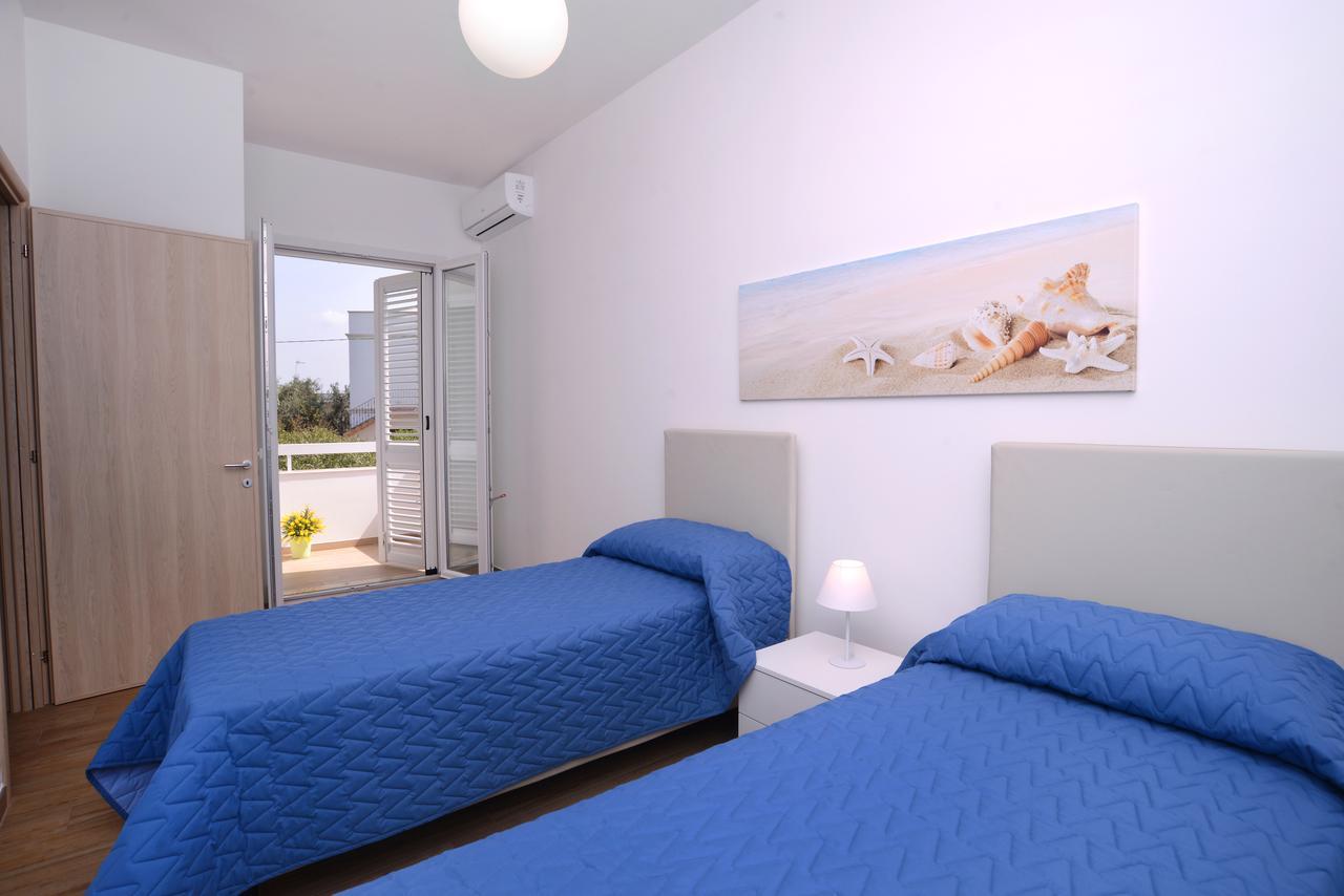 Altomare Case Vacanza Porto Cesareo Exterior foto
